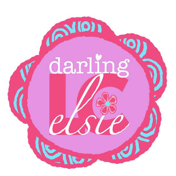 Darling Elsie